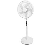 Ventilador de pie Alma (41 cm, 112 cm)