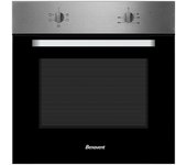 Benavent Horno empotrado HCBM700X (Número de tipos de calentamiento: 5 ud., Volumen horno: 70 l) + Garantía BAUHAUS 5 años para equipos eléctricos...