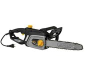 Alpina Motosierra eléctrica ACS 181 E (1.800 W, Longitud de la cuchilla: 35 cm) + Garantía BAUHAUS 5 años para equipos eléctricos y motorizados