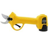 Garland Tijeras de podar de batería CEPA 130SBW (16,8 V, Grosor de rama máx.: 30 mm) + Garantía BAUHAUS 5 años para equipos eléctricos y motorizados