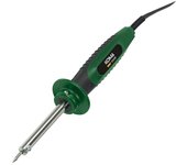 Koma Tools Soldador lápiz (30 W, Temperatura máxima: 680 °C) + Garantía BAUHAUS 5 años para equipos eléctricos y motorizados