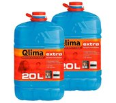 Qlima Parafina Extra (40 l)