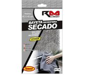 Bayeta de microfibra RM Clean (40 x 40 cm, Para exterior)
