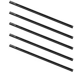 Led Hispania Carril bifásico (2 x 42 x 118 cm, Aluminio, 5 ud.)