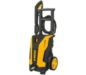 Vito Hidrolimpiadora de alta presión WR1 (1.300 W, 115 bar, Capacidad de bombeo: 6,5 l/min) + Garantía BAUHAUS 5 años para equipos eléctricos y...
