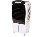 Purline Aire acondicionado portátil Rafy 195 (450 W, Blanco/Negro) + Garantía BAUHAUS 5 años