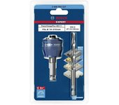 Bosch Expert Adaptador de taladro Power Change Plus (Ø x L: 7,15 x 105 mm, 2 pzs.)