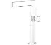 IO Grifo de lavabo alto Paladio (Cromo, Brillante)