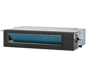 Corberó Aire acondicionado Inverter CCD24BORA (Potencia frigorífica: 7.900 W, Rendimiento calorífico: 7.030 W, 45 m²) + Garantía BAUHAUS 5 años...