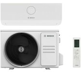 Bosch Aire acondicionado Inverter Climate 3000i + Instalación (18.000 BTU/h, 19.000 BTU/h, Específico para: Estancias de hasta 35 m²) + Garantía...