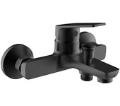 Grifo de bañera Kalos (Negro)