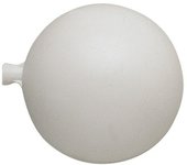 Boya para flotadores 6323 1/2" (Blanco)