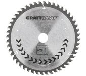 Craftomat Disco de sierra Accu Madera (160 mm, Orificio: 20/15,87 mm, 48 ud.)