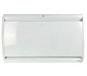 Purline Emisor térmico Micairon A2000 WiFi (2.000 W, Blanco, 10 x 90 x 55 cm) + Garantía BAUHAUS 5 años para equipos eléctricos y motorizados