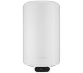 Bosch Termo eléctrico Tronic 4000T 80 (80 l, 2.000 W, Rango de temperaturas: Hasta 70 °C) + Garantía BAUHAUS 5 años para equipos eléctricos y...