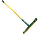 Cepillo escoba con escurridor Gardirex (Ancho: 42 cm)