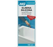 HG Eliminador de adhesivo (100 ml, Botella)