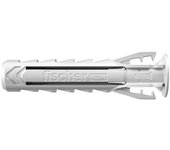 Fischer Taco universal SX Plus (Ø x L: 8 x 40 mm, Nylon, 8 ud.)