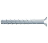 Fischer Tornillo para hormigón UltraCut FBS II SK (Ø x L: 8 x 60 mm, 4 ud.)