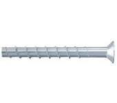 Fischer Tornillo para hormigón UltraCut FBS II SK (Ø x L: 8 x 80 mm, 4 ud.)