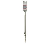 Bosch Adaptador SDS-Plus CoreCutter (Diámetro vástago: 16 mm, Largo: 340 mm)
