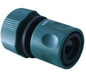Conector rápido manguera (19 mm)