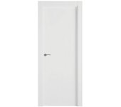 Pack puerta de interior Barbados Evo (62,5 x 203 cm, Apertura según normativa: Derecha, Blanco)