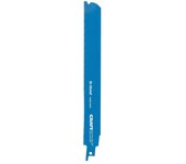 Craftomat Hoja de sierra de sable S 1127 BEF (Largo: 289 mm)