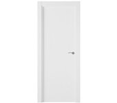 Pack puerta de interior Barbados Evo (62,5 x 203 cm, Apertura según normativa: Izquierda, Blanco)