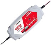 Solter Invercar Cargador de batería para coche 7000 (Baterías 12 V) + Garantía BAUHAUS 5 años para equipos eléctricos y motorizados