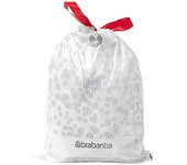 Brabantia Bolsa de basura PerfectFit (20 l, 10 ud.)