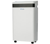 Purline Deshumidificador Dryos 20 (440 W, Potencia de deshumidificación: 20 l/día, Blanco)