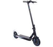 Uirax Patinete eléctrico Premium (350 W, Velocidad: 0 km/h - 25 km/h, Diámetro neumático: 8,5 ", Tipo de batería: Iones de litio) + Garantía...