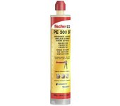 Fischer Anclaje químico FIS PE 300 SF (300 ml)