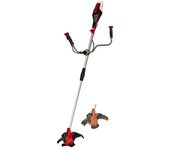 Einhell Power X-Change 18V Desbrozadora de batería Agillo (18 V, Iones de litio, Sin batería) + Garantía BAUHAUS 5 años para equipos eléctricos y...