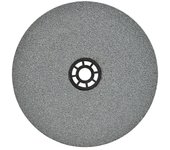 Einhell Disco para esmerilar (Diámetro: 150 mm, Grano: 60, Espesor: 16 mm, Diámetro de perforado: 32 mm)