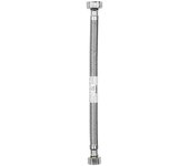 Admiral Flexo de conexión DN8 H-H (⅜″/½″, Largo: 25 cm, Hembra - Hembra)
