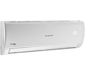 Ariston Aire acondicionado Inverter Alys R32 (12.283 BTU/h, 9.212 BTU/h, Específico para: Habitaciones hasta 20 m²) + Garantía BAUHAUS 5 años para...
