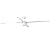 Ventilador de techo led attos (20w)
