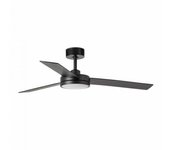 Ventilador de techo led barth (24w)