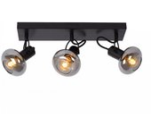 Regleta de techo madee (3 luces)