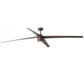 Ventilador de techo led attos (20w)