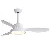 Ventilador de techo led sinte (24w)