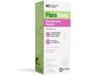 Ns Florabiotic Instant 8 Sobres