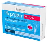 Pilopeptan Woman 30 Comprimidos