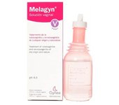 Melagyn Solución Vaginal 100 Ml