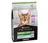 Comida para Gato Esterilizado PURINA PRO PLAN Renal Pavo 3kg