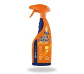 Quitagrasas multiusos PRO CLEAN zotal, aroma de limón 750 ml