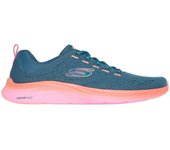 Zapatillas de running mujer Skechers Vapor Foam