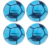 Mini balones Uhlsport Team Mini (x4)